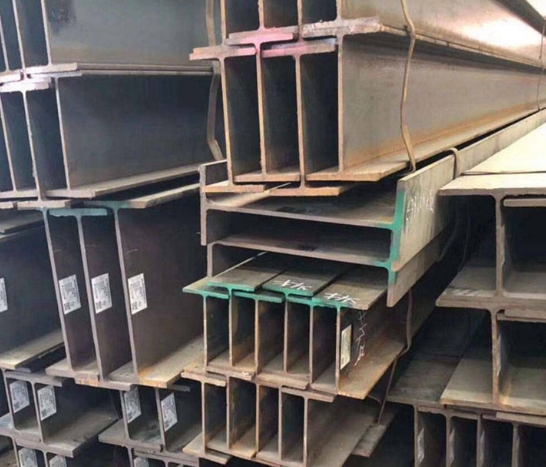 锦州Q235C工字钢